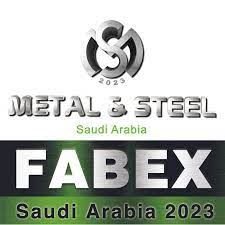 2023 Yılında Katıldığımız Suudi Arabistan Fabex Fuarı.