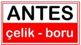 Antes Çelik Boru