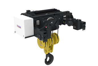 Kaldırma Makinaları